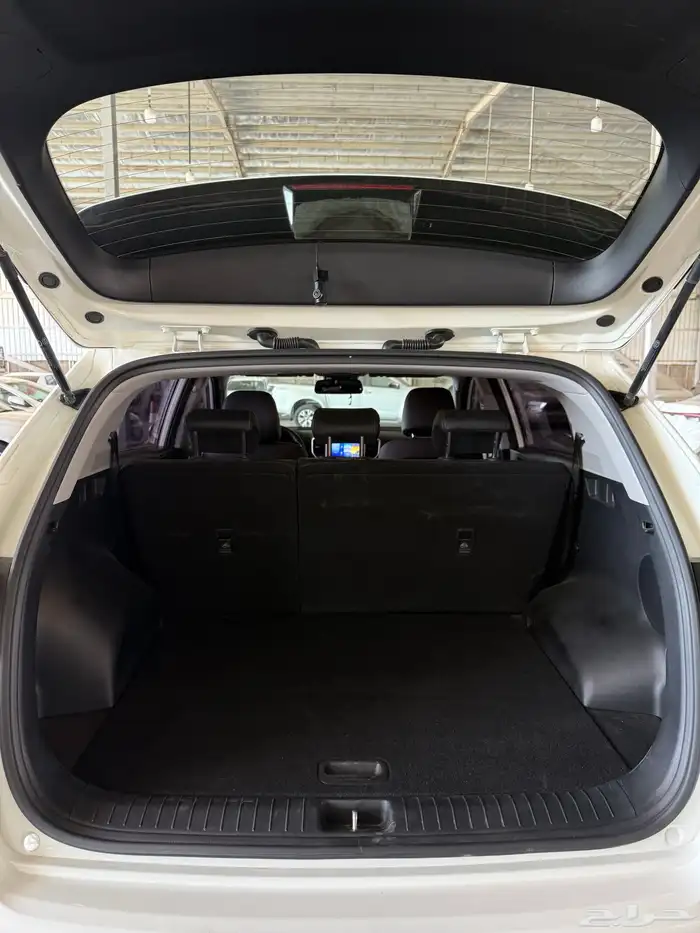 كيا سبورتاج ( 2019 ) ديزل 13