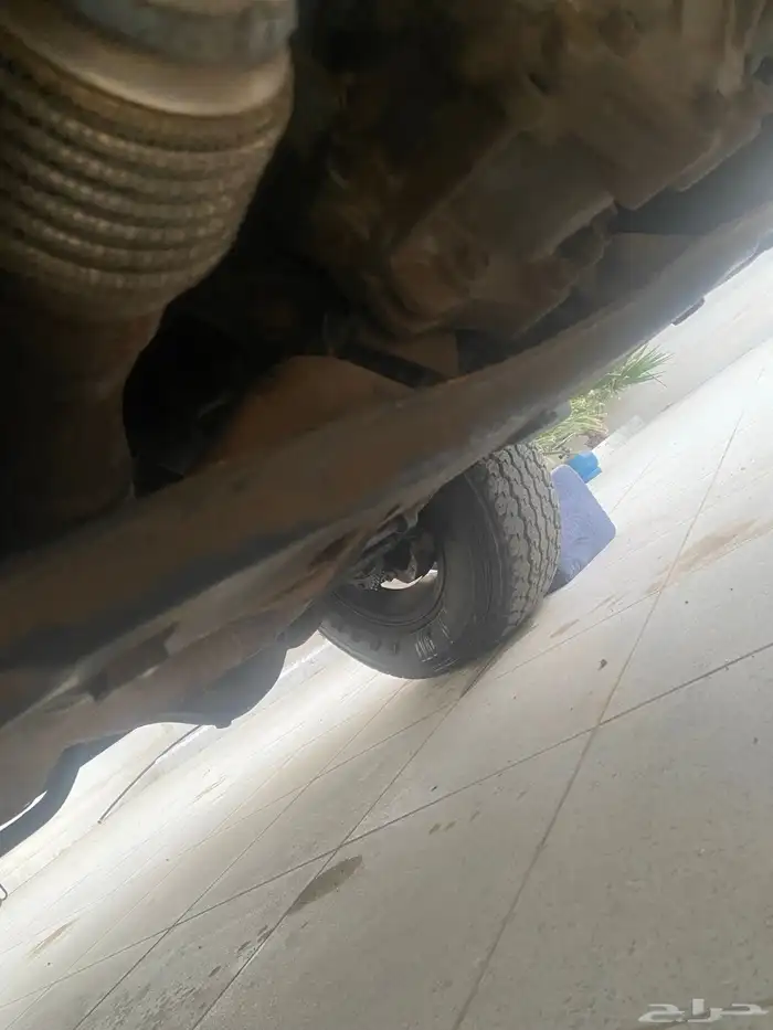 للبيع هدرز باترول صالون مكينة ls امريكي 7