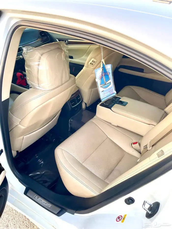 لكزس جي اس GS 350 2014 28