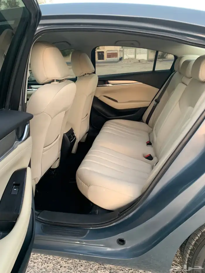 مازدا مازدا 6 9