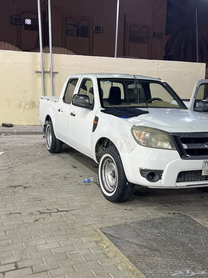 فورد رينجر 1