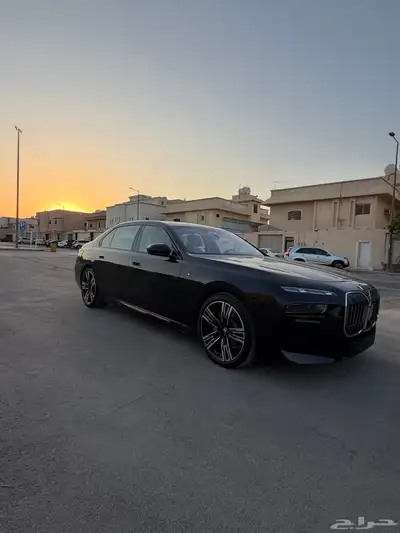 للبيع BMW 735 2026 M-KIT جديد index