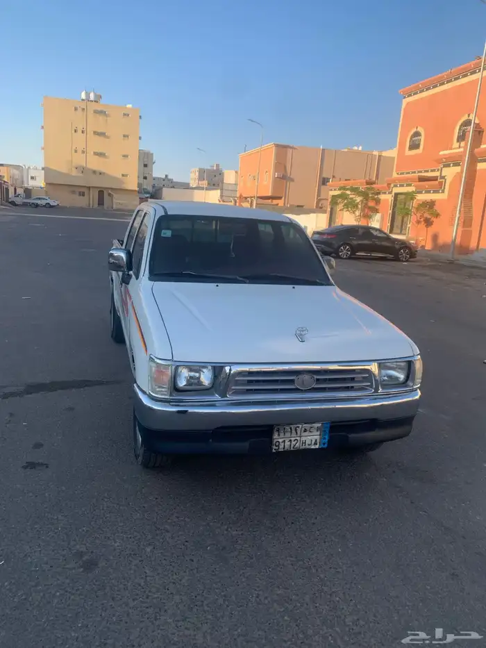 هايلكس1999 0