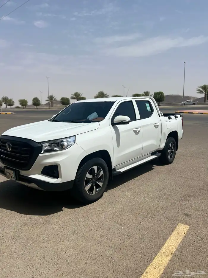 شنجان دبل ماشي124000 0