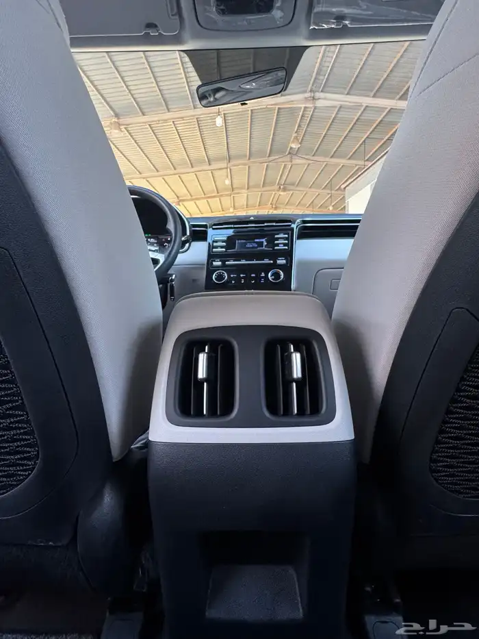 توسان دبل مكينه 2500 10