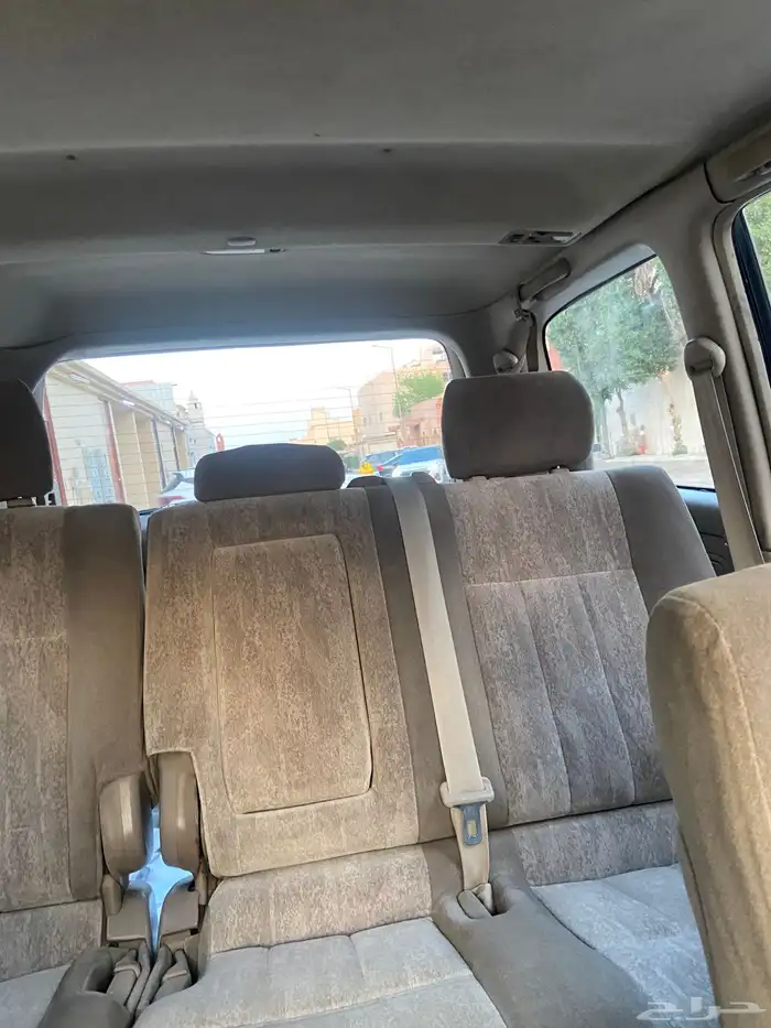 لاندكروزر 14