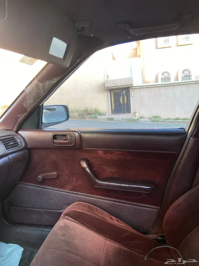 كراسيدا 95 xl نضيف 6