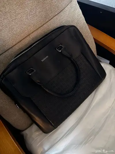 Duchini laptop bag index