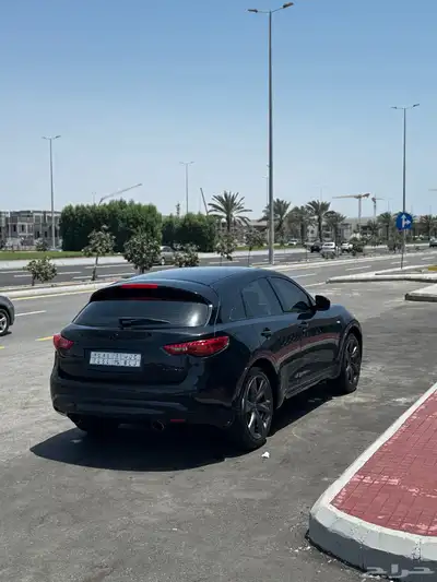 انفنتي qx70s v8 جيب index