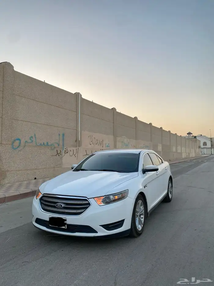 للبيع تورس 8