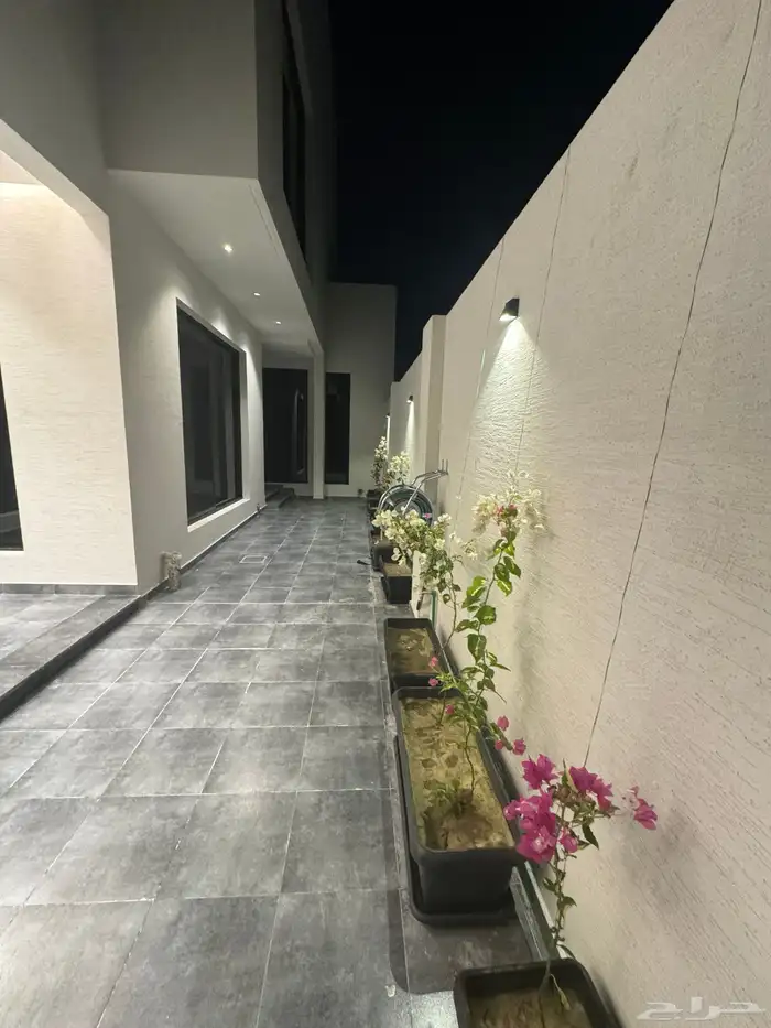 فيلا مستقله للبيع الطايف حي جبره منفصله مساحه 401 م 31