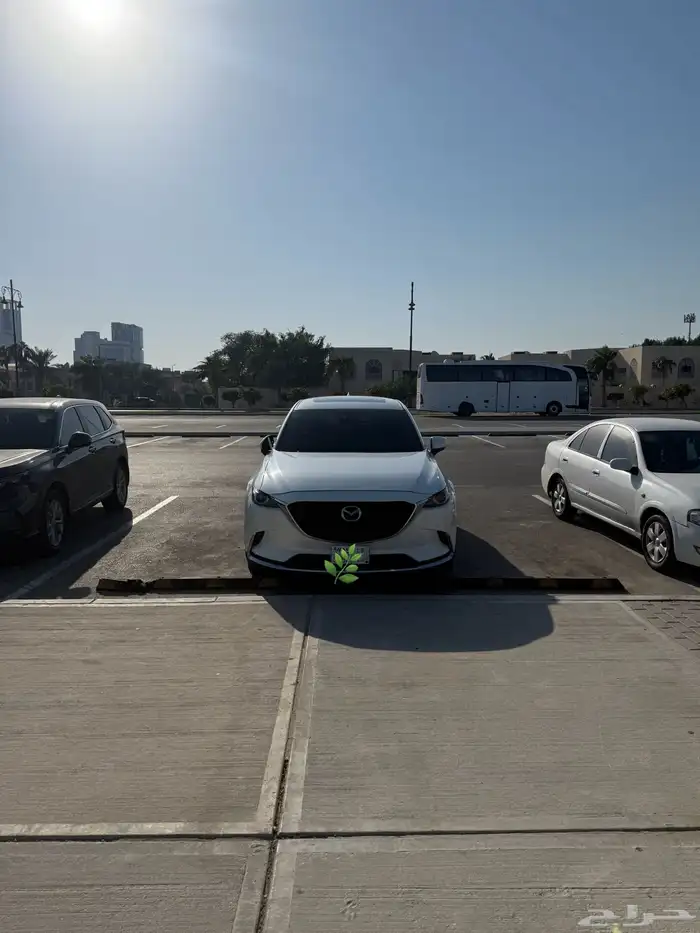 مازدا CX9 2019 20
