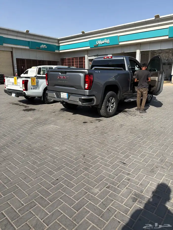 جمس سيرا2019 13