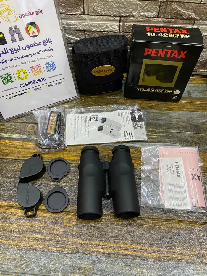 دربيل بنتاكس ياباني أصلي وكالة 10