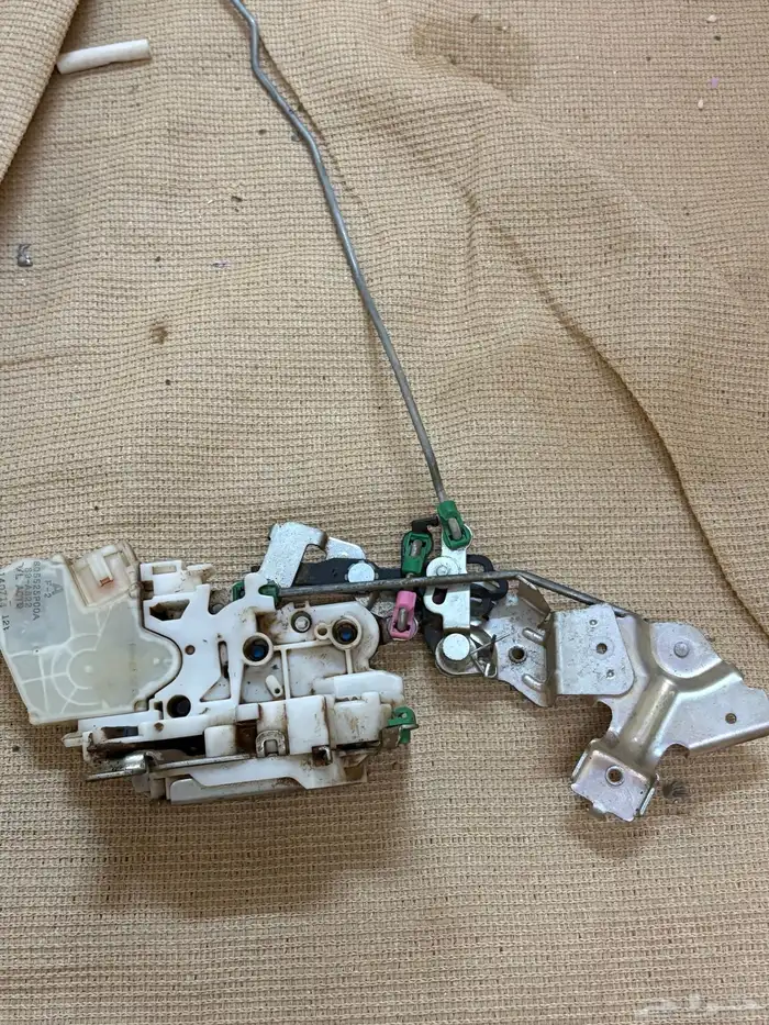 ددسن نيسان موديل 2015 7