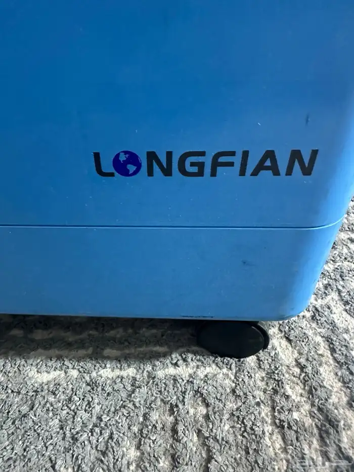 جهاز أكسجين للبيع 5