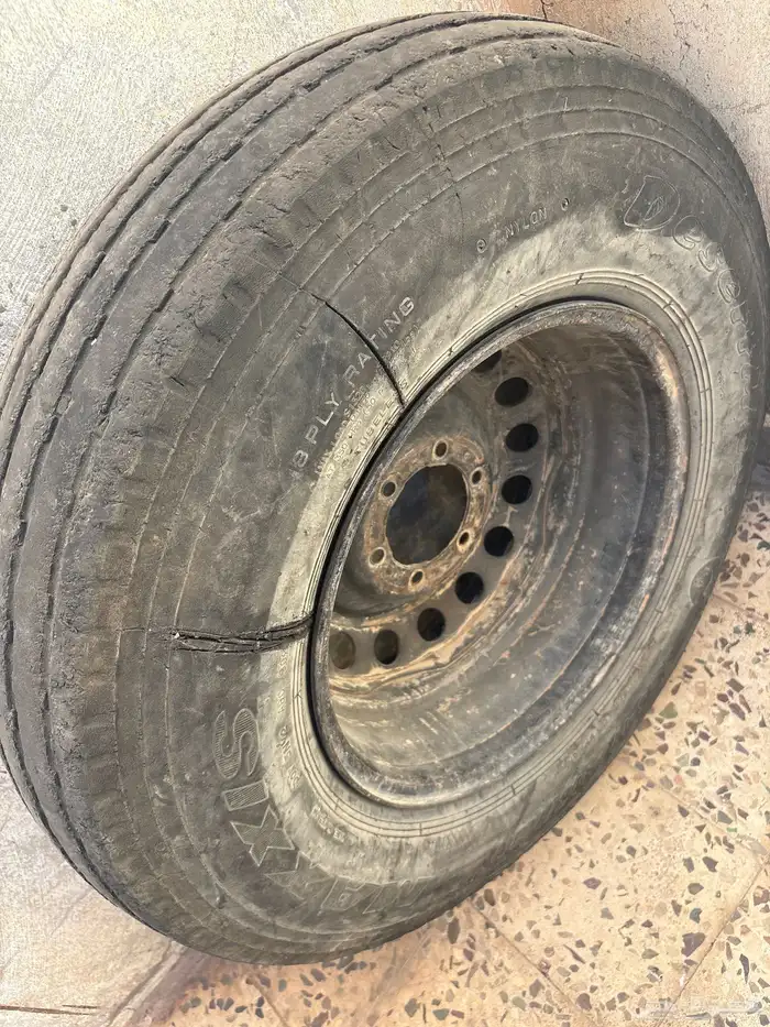 جنوط كابرس وجنوط سفاري وكفرات وبوالين للبيع 11
