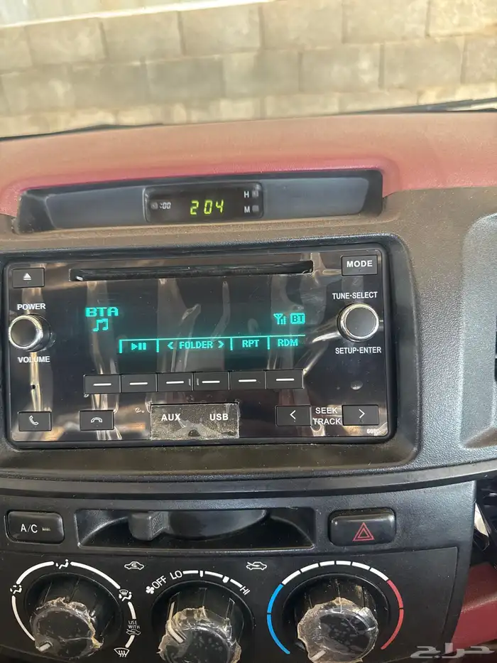 مسجل اليحي جديد باقي بالاستكر 1