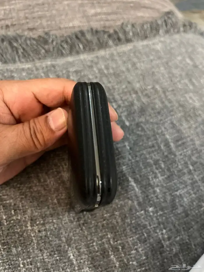 راوتر هواوي متنقل مع باور بنك E5770s 4