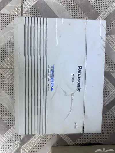 سنترال بانسونك 0