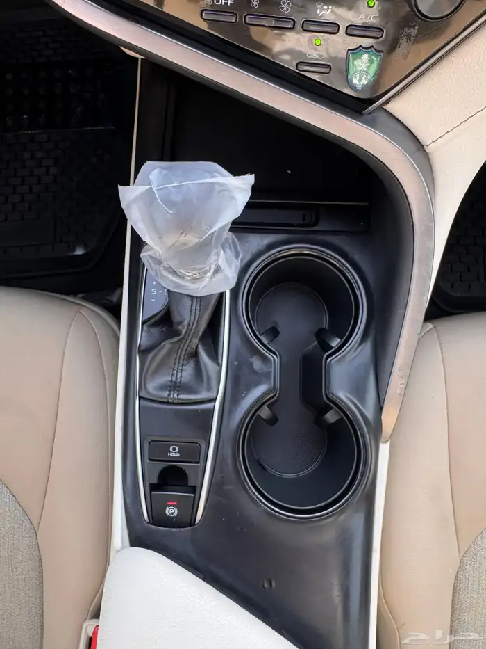 كامري 2020 GLE فل كامل 23