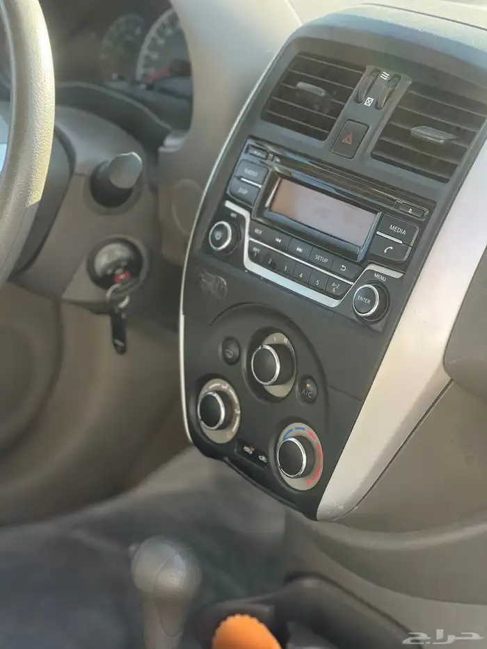 نيسان صني 2022 للبيع العدد 10 سيارات 4