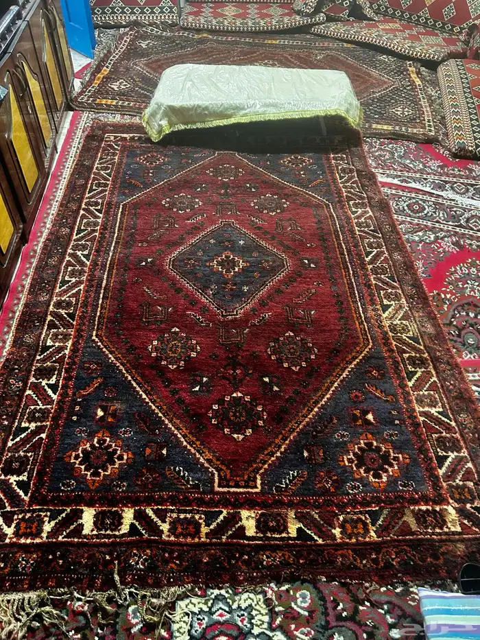 زولية شعبية قديمة ( عربي 1