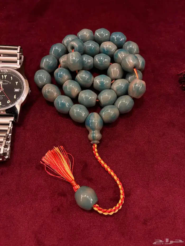 مسباح ألماني صب قديم 1