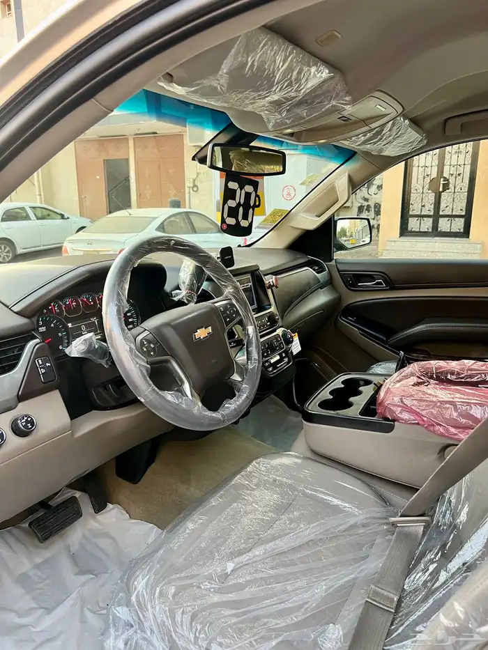 تاهو دبل 4