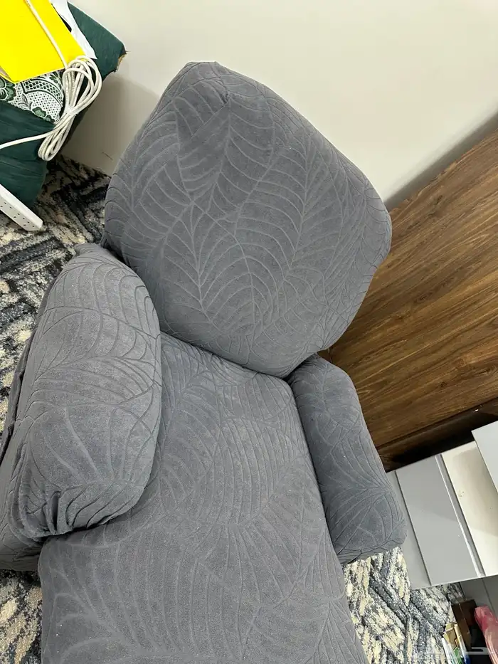 كرسي استرخاء 4