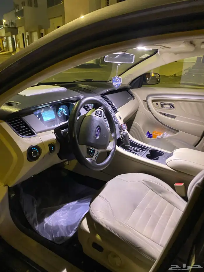 تورس 2013 للبيع 5