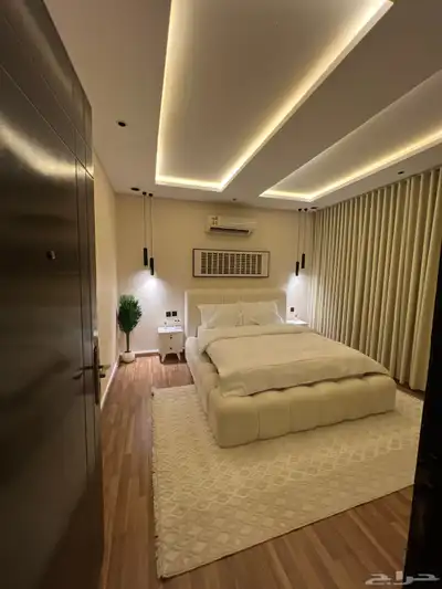 شقة للايجار اليومي 0