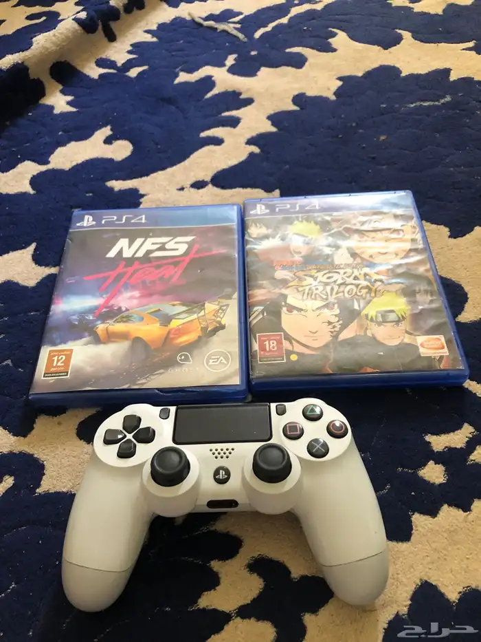 اصبع معى شريطين 1