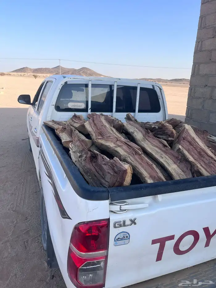 اكسنت رقم اللوحه حطب سمر 0