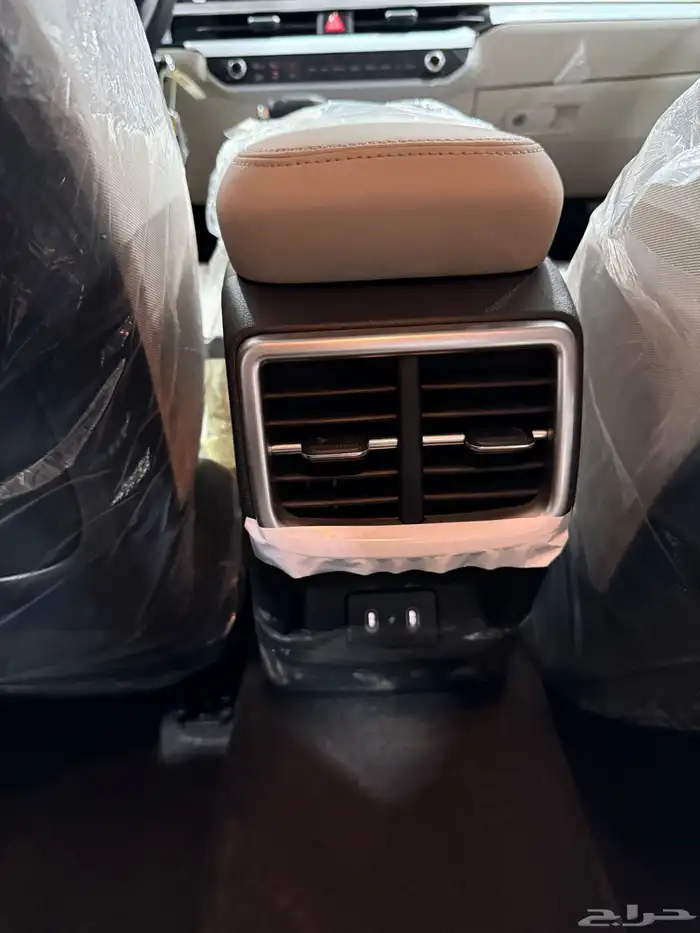 كيا 5 موديل 26 متوفر استاندر مطور بسعر منافس 3