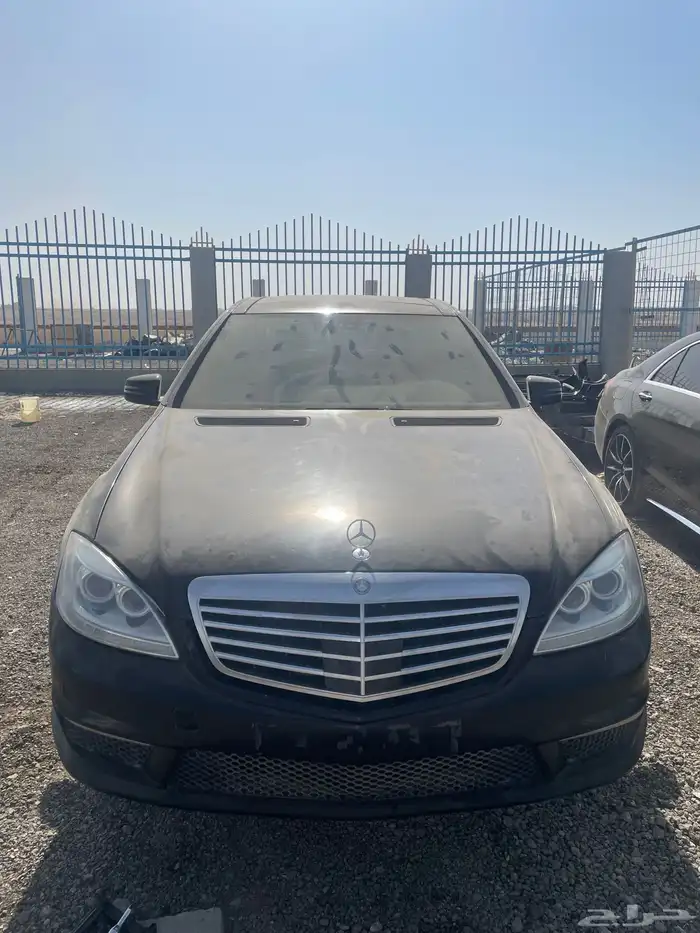 قط ع غيار بانوراما 2006-2013 وارد 0