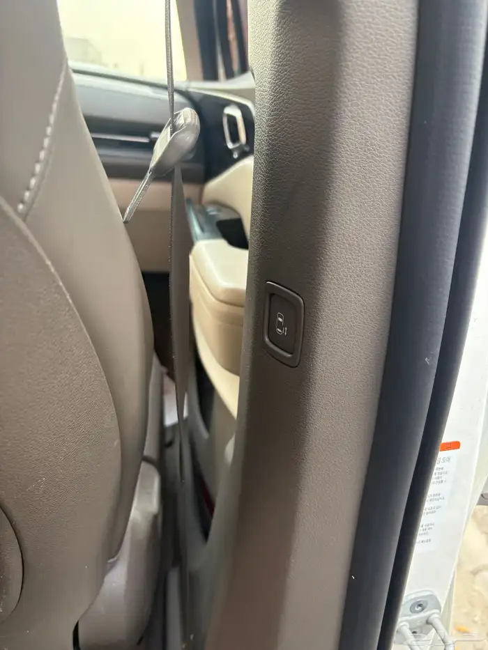 كيا كرنفال 2022 ديزل وكالة 19