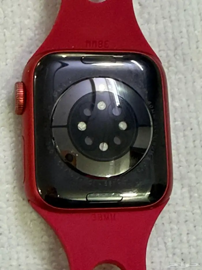 ساعة أبل للبيع 4