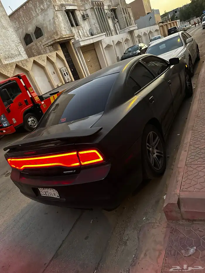 دودج تشارجر 2012 للبيع او البدل 26