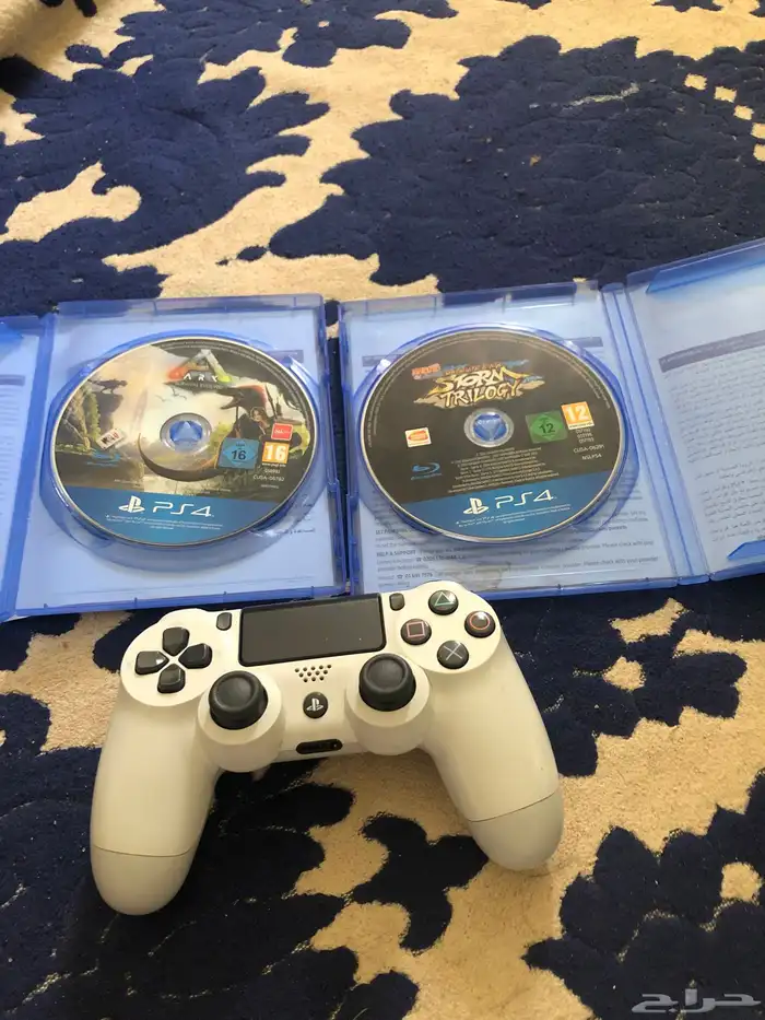 اصبع معى شريطين 0