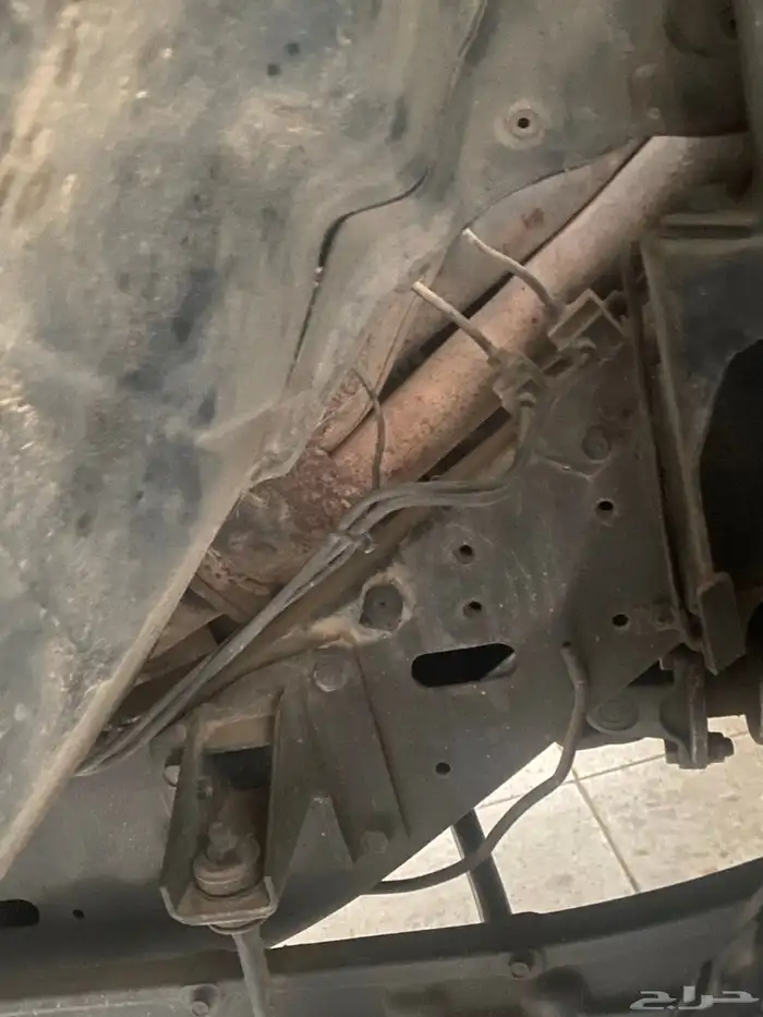 للبيع هدرز باترول صالون مكينة ls امريكي 2