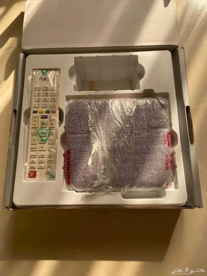 للبيع جهاز استقبال قنوات رياضية beIN IRHD-1000S 0