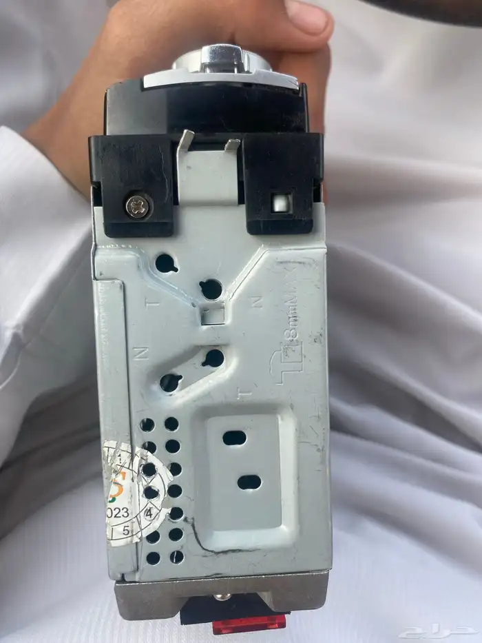 مسجل شغال ع الشرط 4