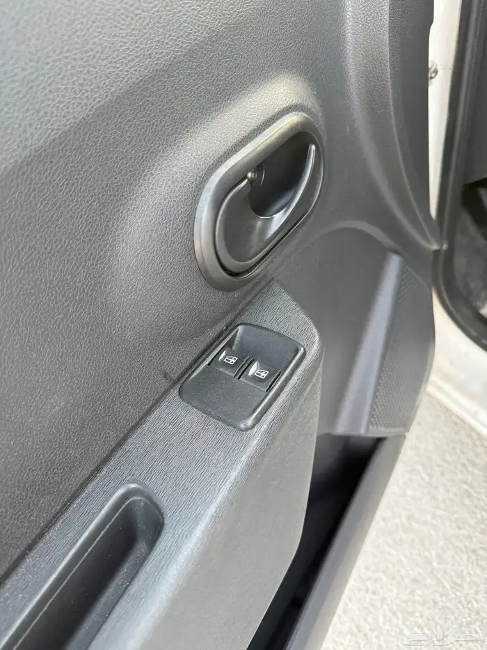 رينو دوكر موديل 2022 6