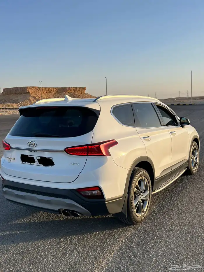 سنتافي 2019نضيف جدا 6