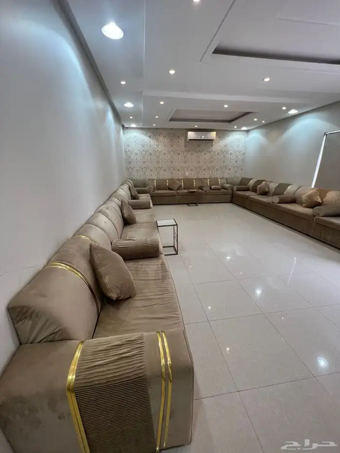 شاليهات دانة - VIP - للايجار اليومي حي العوالي نمار مخرج 28 30