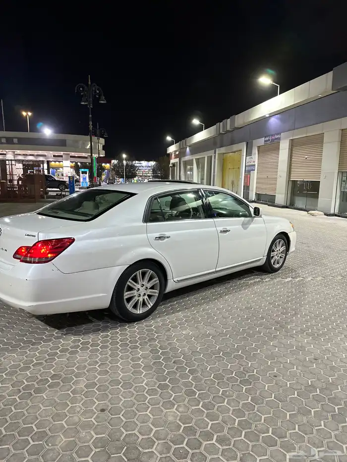 افالون 2008فل كامل 2