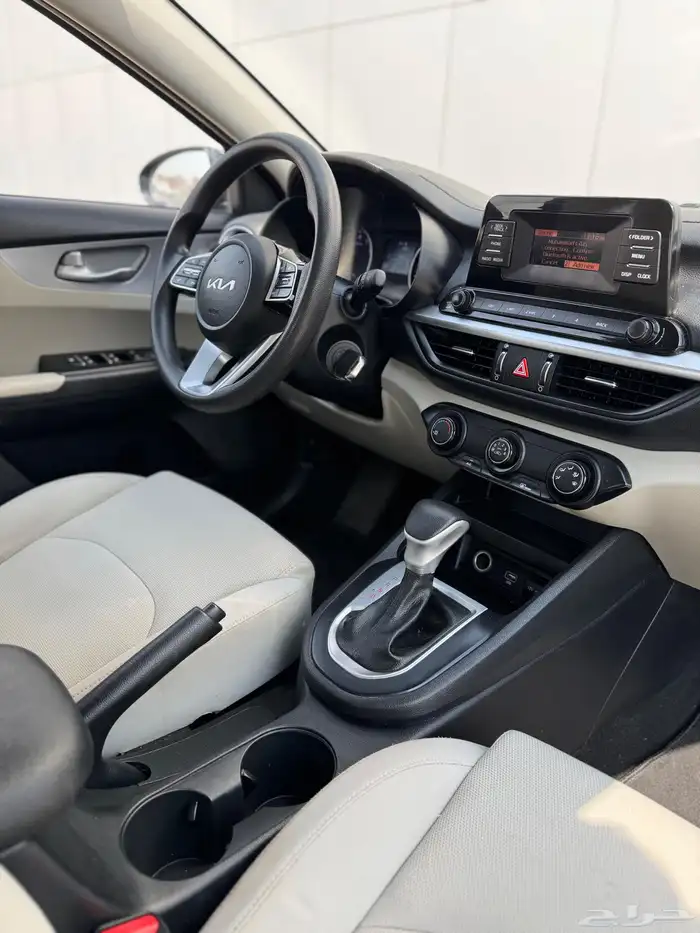 كيا سيراتو موديل 2022 السعر 43000 الف 11