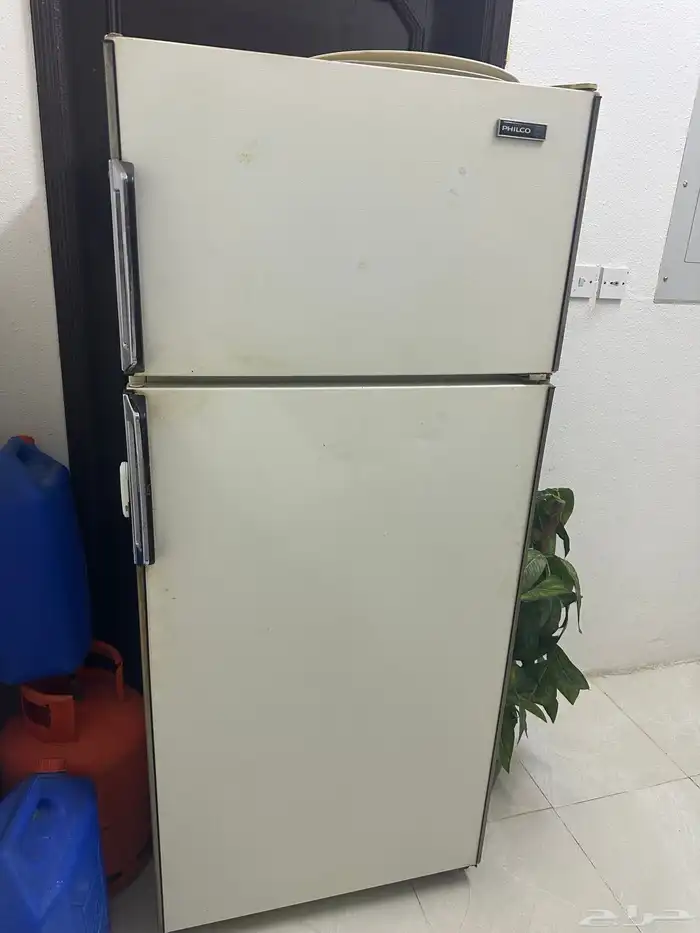 ثلاجة للبيع 0