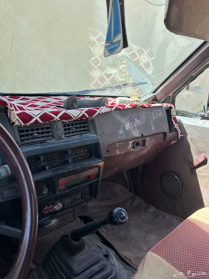ددسن 1991 تشليح 4